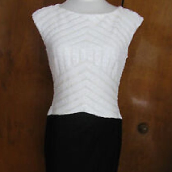 Brand New Beautiful Ralph Lauren Full-Length Evening Gown - Picture 8 of 16